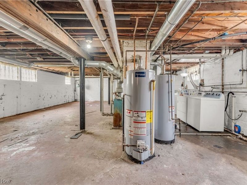 2225 Oak Park Avenue , Unit 2227/UP, Cleveland, OH 44109 Photo 30