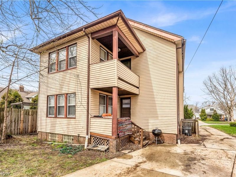 2225 Oak Park Avenue , Unit 2227/UP, Cleveland, OH 44109 Photo 31