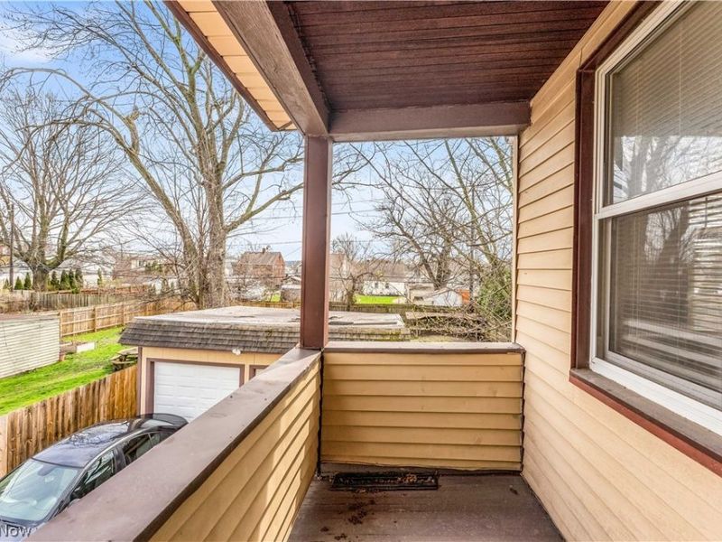 2225 Oak Park Avenue , Unit 2227/UP, Cleveland, OH 44109 Photo 33