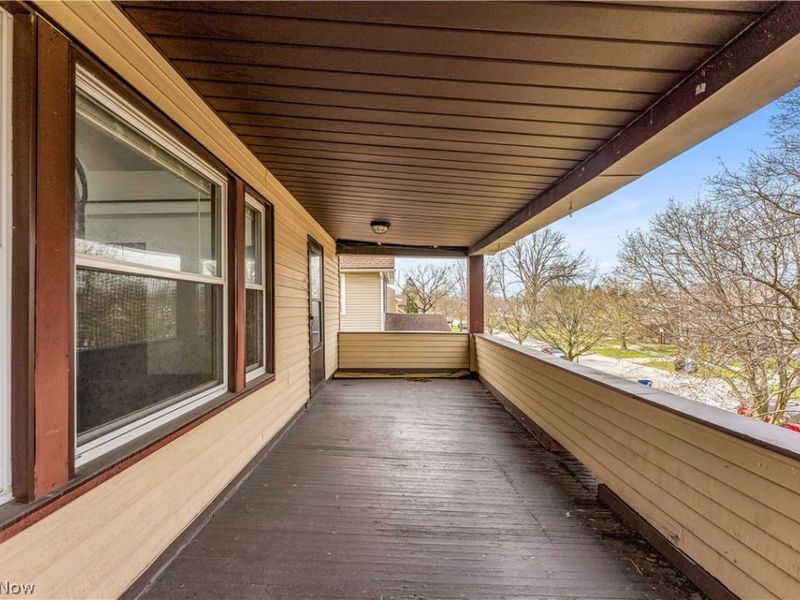 2225 Oak Park Avenue , Unit 2227/UP, Cleveland, OH 44109 Photo 5