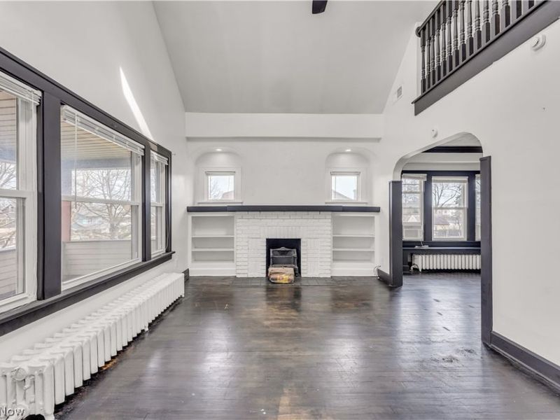 2225 Oak Park Avenue , Unit 2227/UP, Cleveland, OH 44109 Photo 7