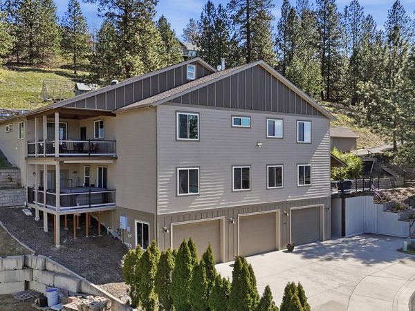 5108 W Millbury Ave, Spokane, WA 99208
