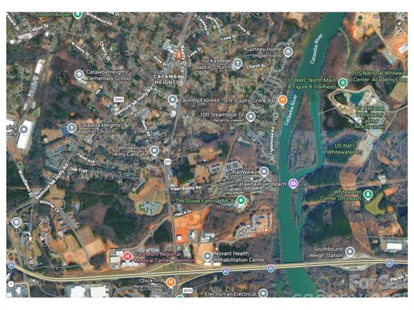 00 Beatty Drive , Belmont, NC 28012