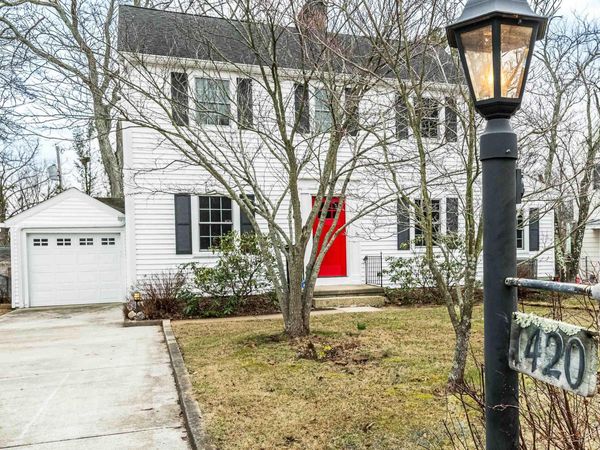 1420 E Maxwell Lane, Bloomington, IN 47401