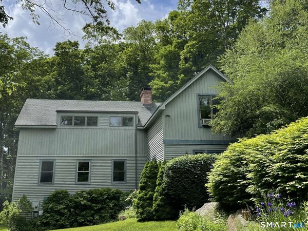 68 Hopkins, Warren, CT 06777