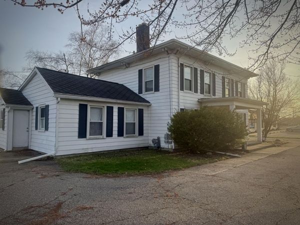 4090 Packard Street, Ann Arbor, MI 48108