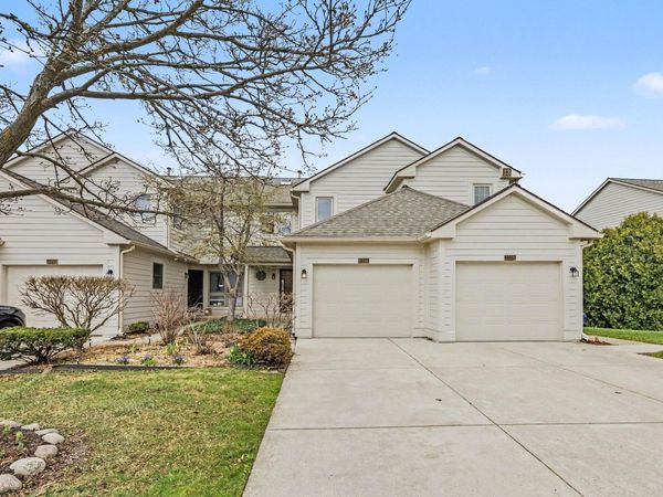 3344 Breckland Court, Ann Arbor, MI 48108
