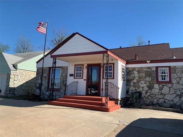 640 SW 44th Street, Oklahoma City, OK 73109