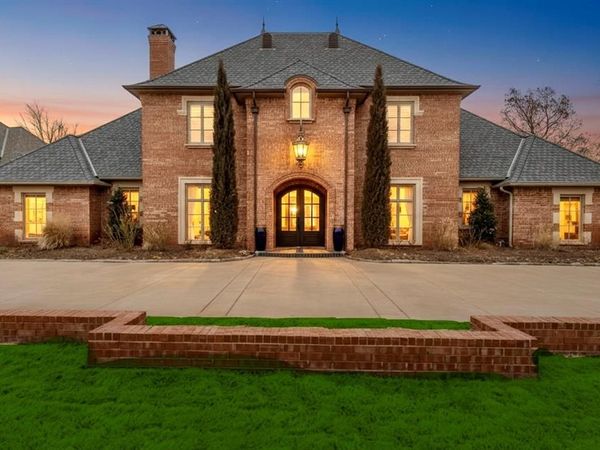 1209 Fairview Farm Road, Edmond, OK 73013