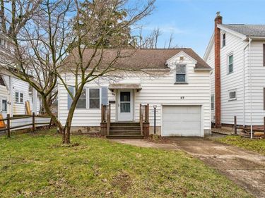 69 Chippendale Road, Rochester, NY 14616