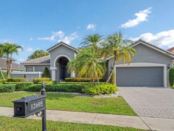 12605 Torbay Drive, Boca Raton, FL 33428