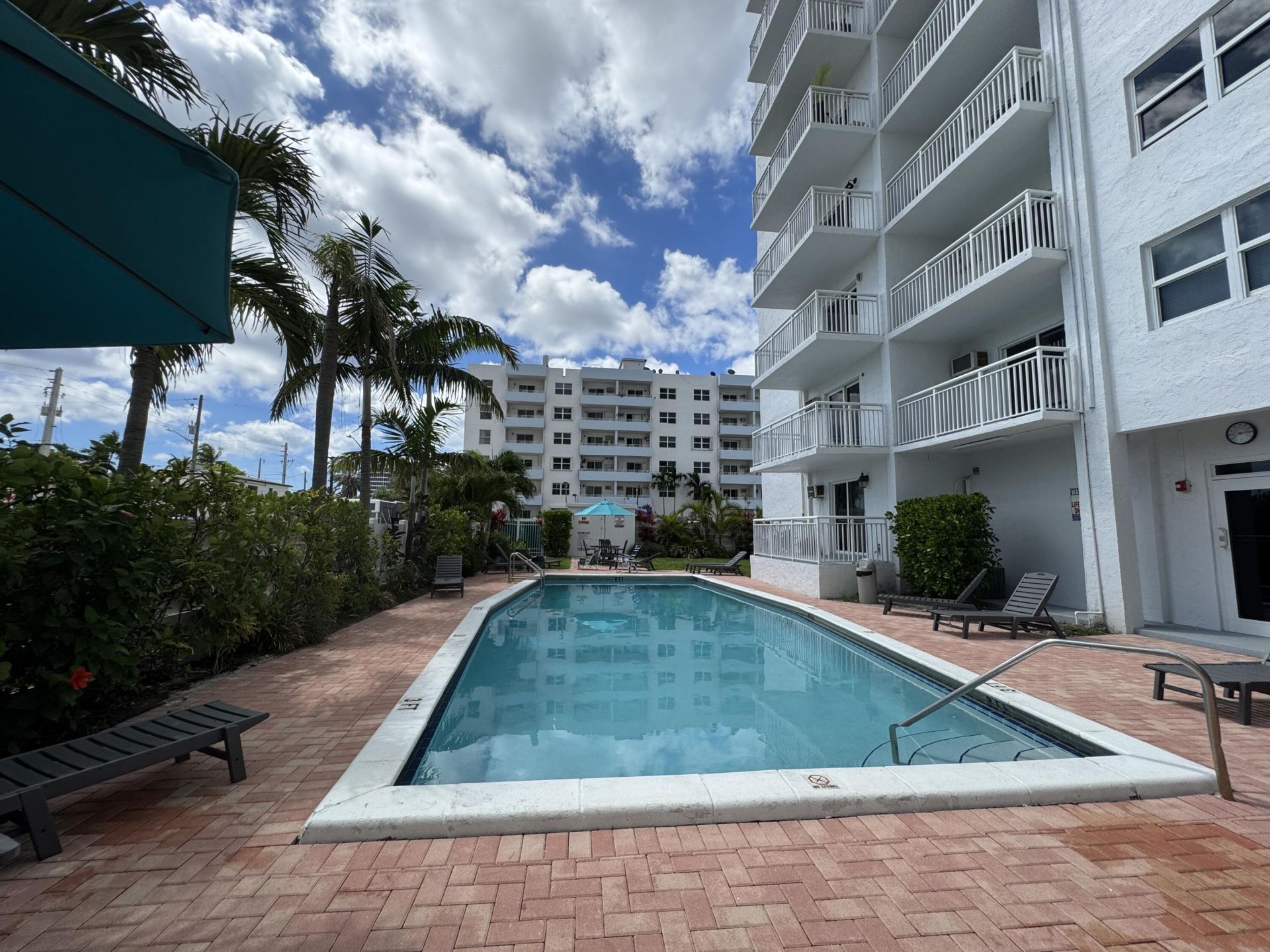 200 S Birch Road, Unit 806, Fort Lauderdale, FL 33316 Photo