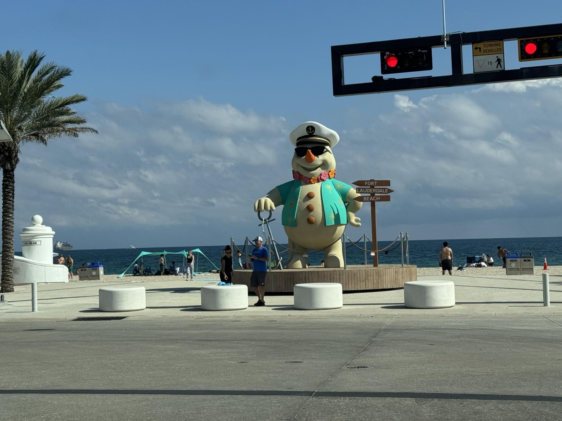 200 S Birch Road, Unit 806, Fort Lauderdale, FL 33316 Photo