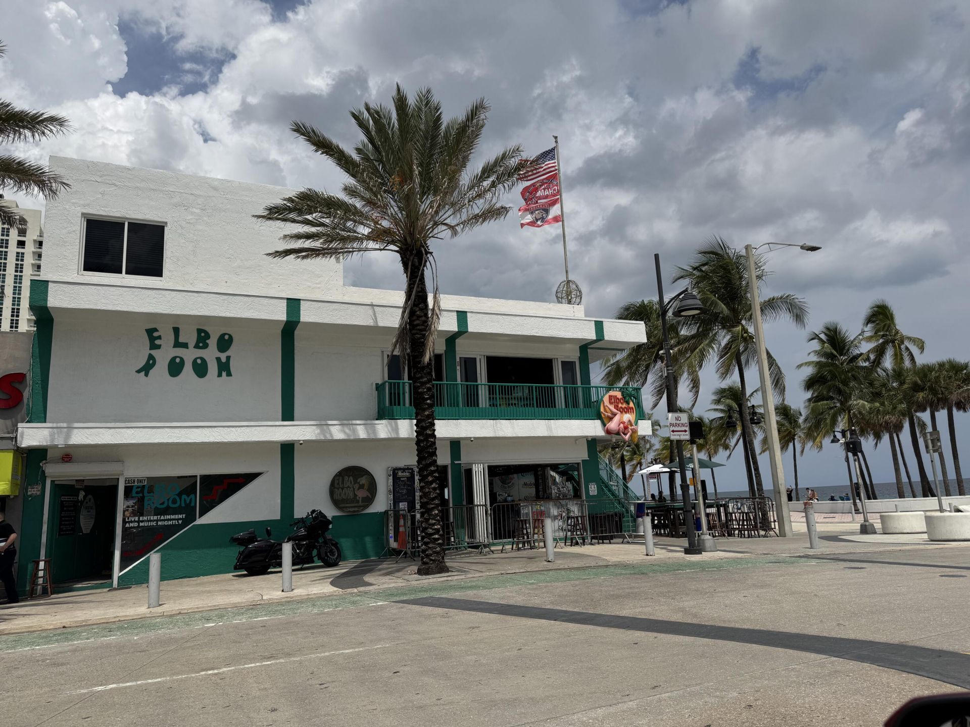 200 S Birch Road, Unit 806, Fort Lauderdale, FL 33316 Photo