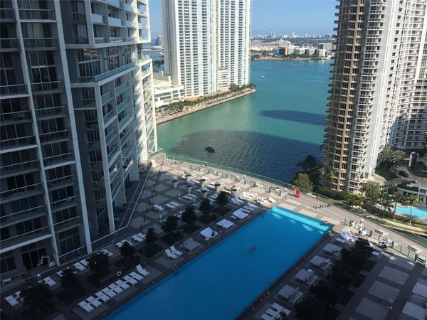 495 Brickell Avenue, Unit 2308, Miami, FL 33131
