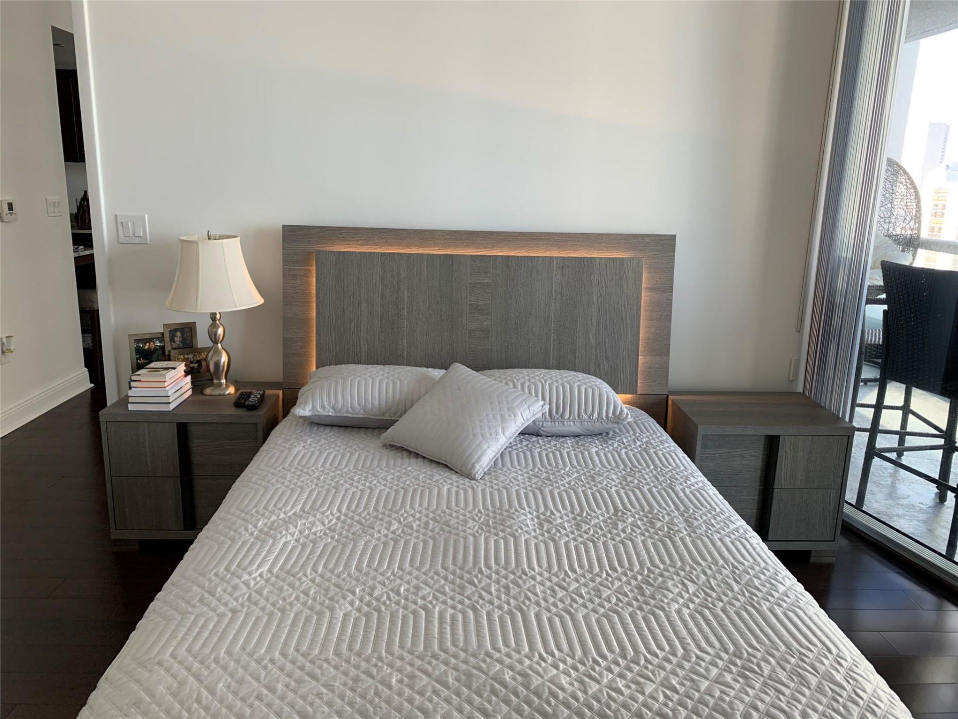 495 Brickell Avenue, Unit 2308, Miami, FL 33131 Photo