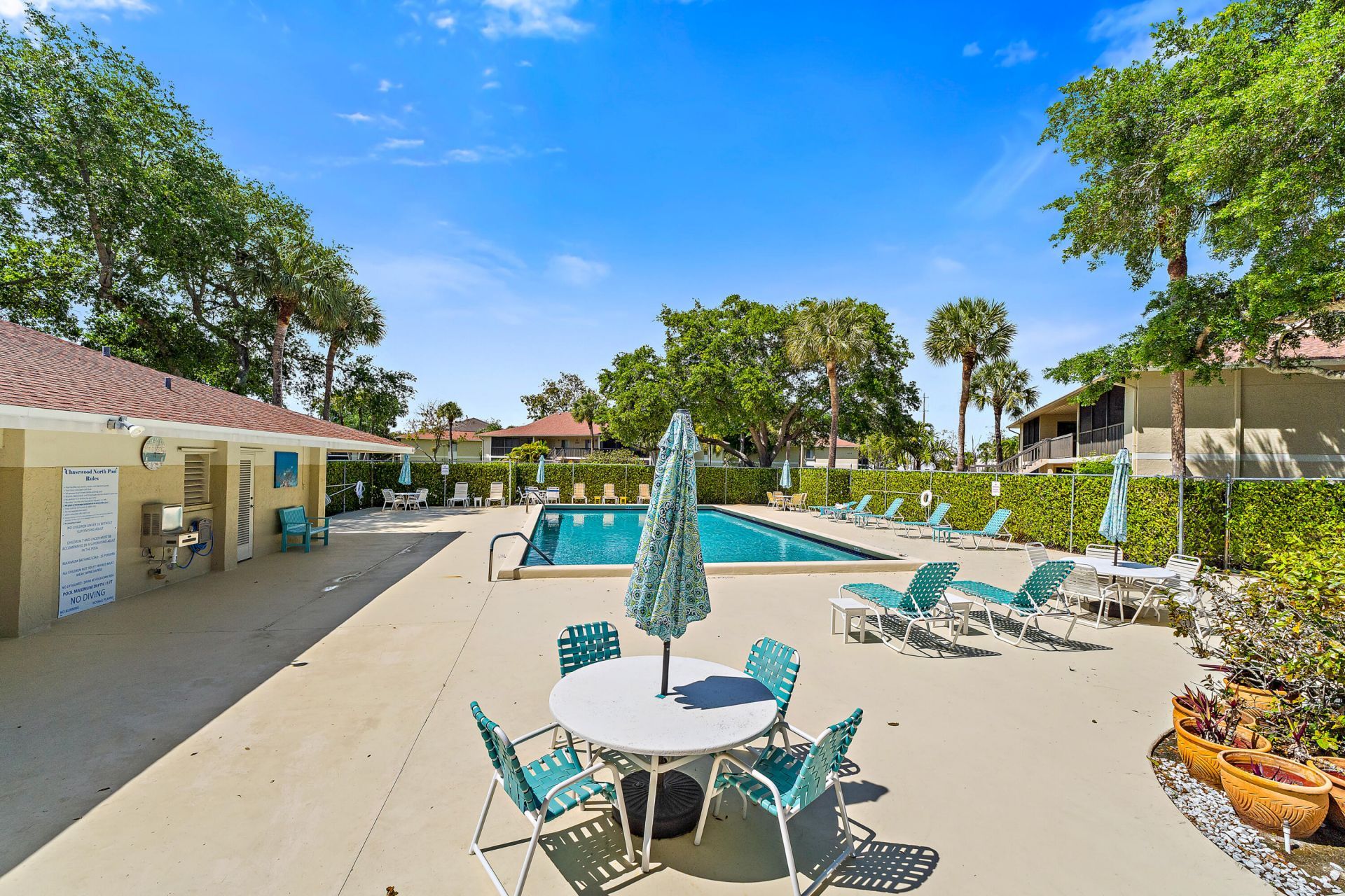 6536 Chasewood Drive, Unit H, Jupiter, FL 33458 Photo