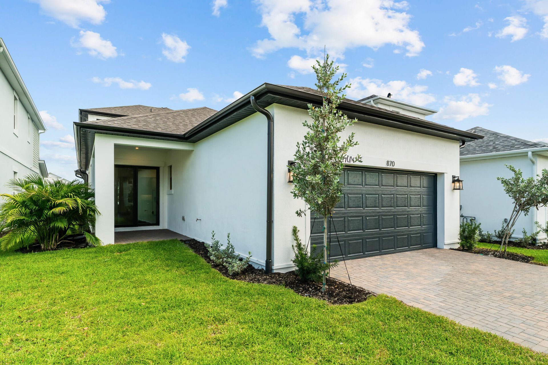870 SW Newfield Avenue, Palm City, FL 34990 Photo