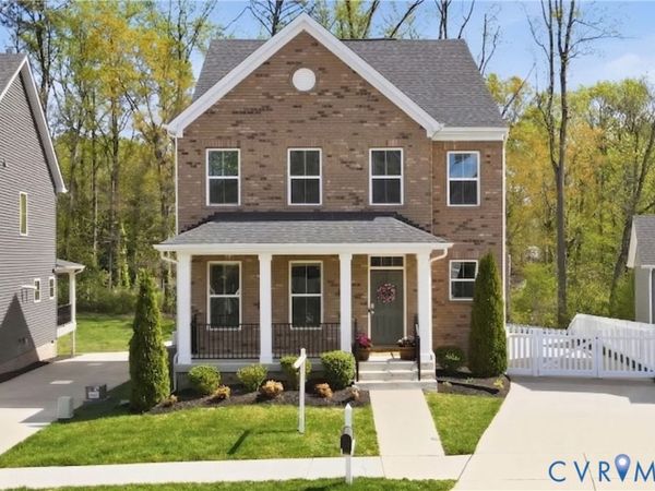 1629 Bilder Court , Richmond, VA 23225