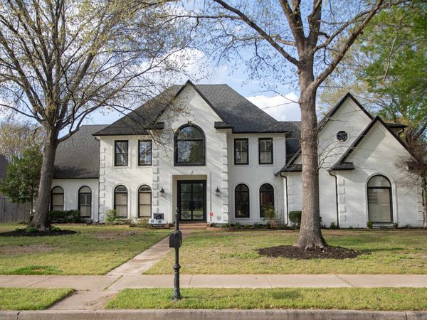 9634 GOTTEN WAY WAY, Germantown, TN 38139