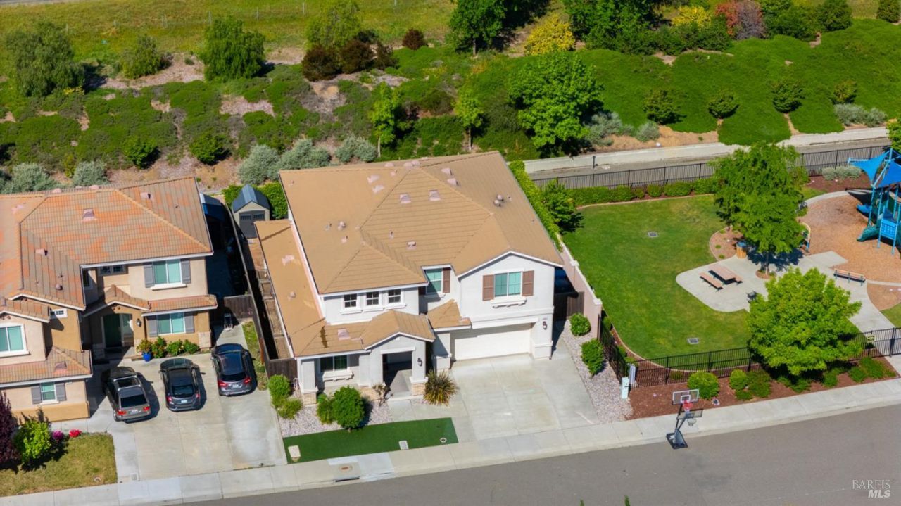 248 Aster Street, Vacaville, CA 95688 Main Photo