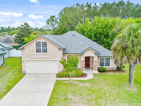32189 GRAND PARKE Boulevard , Fernandina Beach, FL 32034
