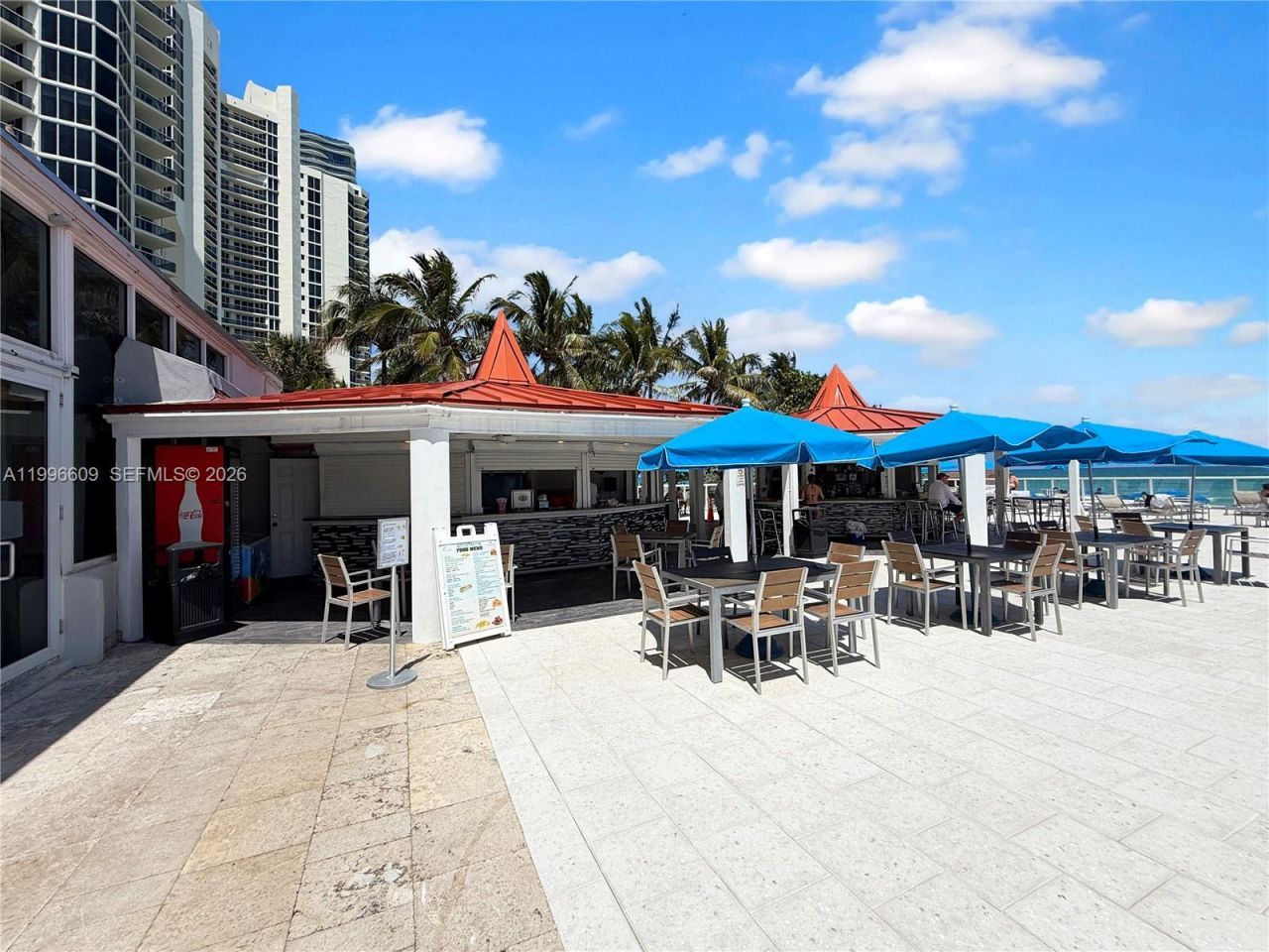 19201 Collins Ave , Unit 623, Sunny Isles Beach, FL 33160 Photo