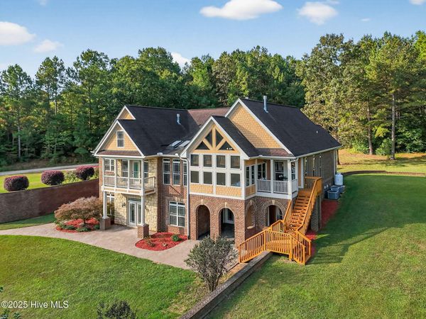 6570 Nc 231, Middlesex, NC 27557