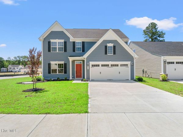 574 Shady Birch Lane NE, Bolivia, NC 28422
