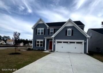 574 Shady Birch Lane Ne, Bolivia, NC 28422 Main Photo