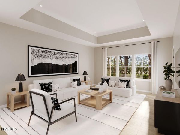 503 Virkus Drive NE, Bolivia, NC 28422