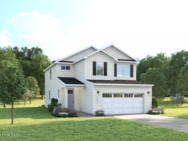 503 Virkus Drive NE, Bolivia, NC 28422