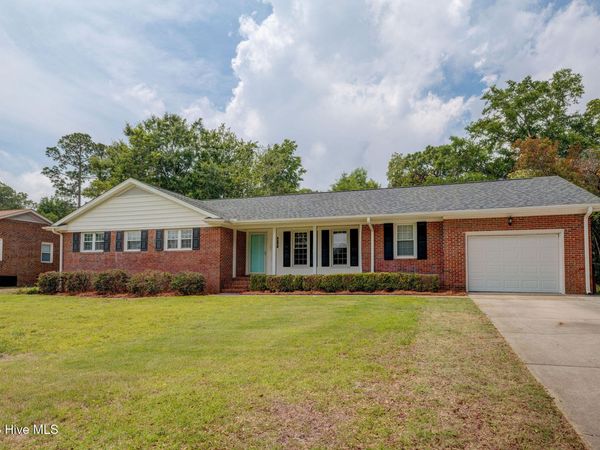 617 Windemere Road , Wilmington, NC 28405