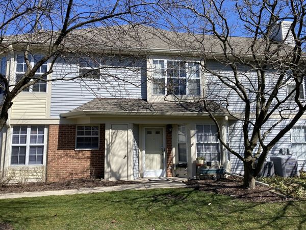 Unit 2817, Schaumburg, IL 60193