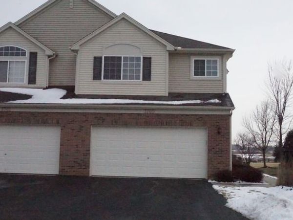 3740 Pope Court, Unit 740-4, Plano, IL 60545
