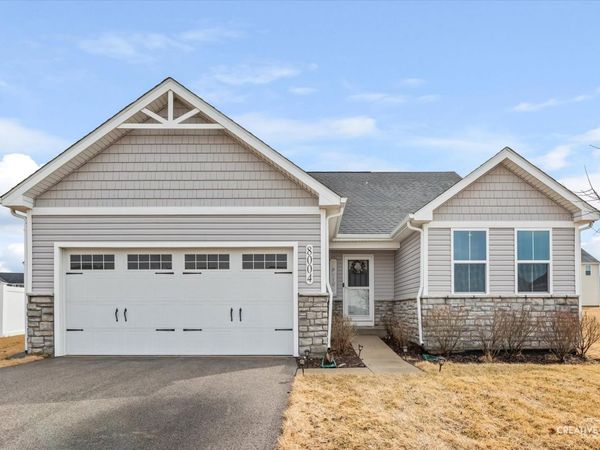 8004 Greywall Boulevard , Plainfield, IL 60586