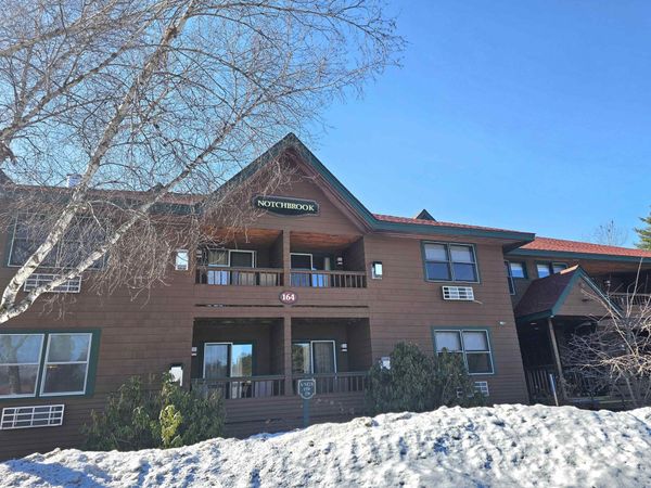 164 Deer Park Drive, Unit 172 C, Woodstock, NH 03262