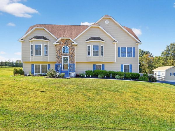 47 Finley Drive , Salisbury Mills, NY 12577