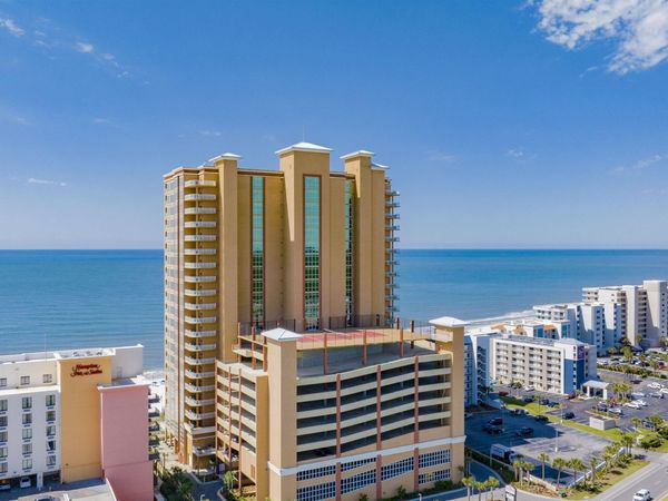 25494 Perdido Beach Boulevard, Unit 1805, Orange Beach, AL 36561