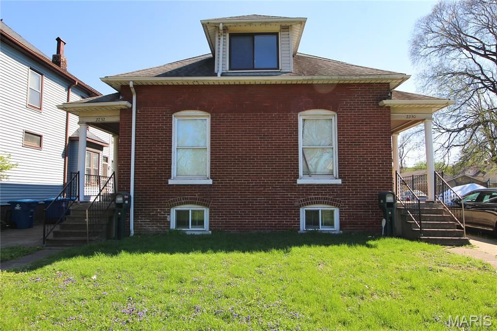 2230 E 24th Street, Granite City, IL 62040 Main Photo