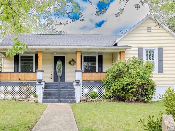 202 Woodbine Street, Park Hills, MO 63601