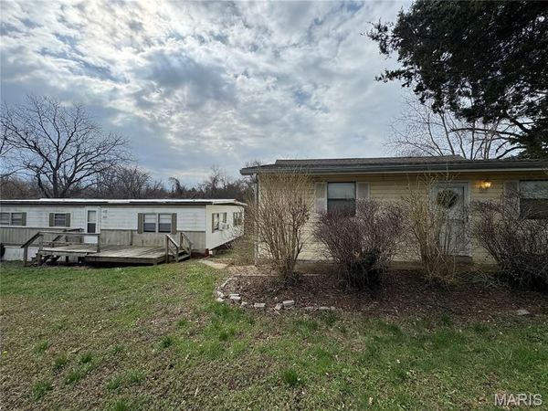 4386 Jarvis Road , Hillsboro, MO 63050