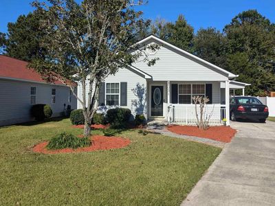 8031 Resin Rd., Murrells Inlet, SC 29576