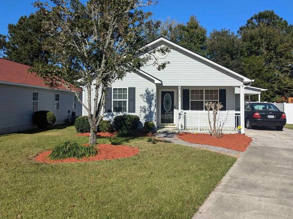 8031 Resin Rd., Murrells Inlet, SC 29576