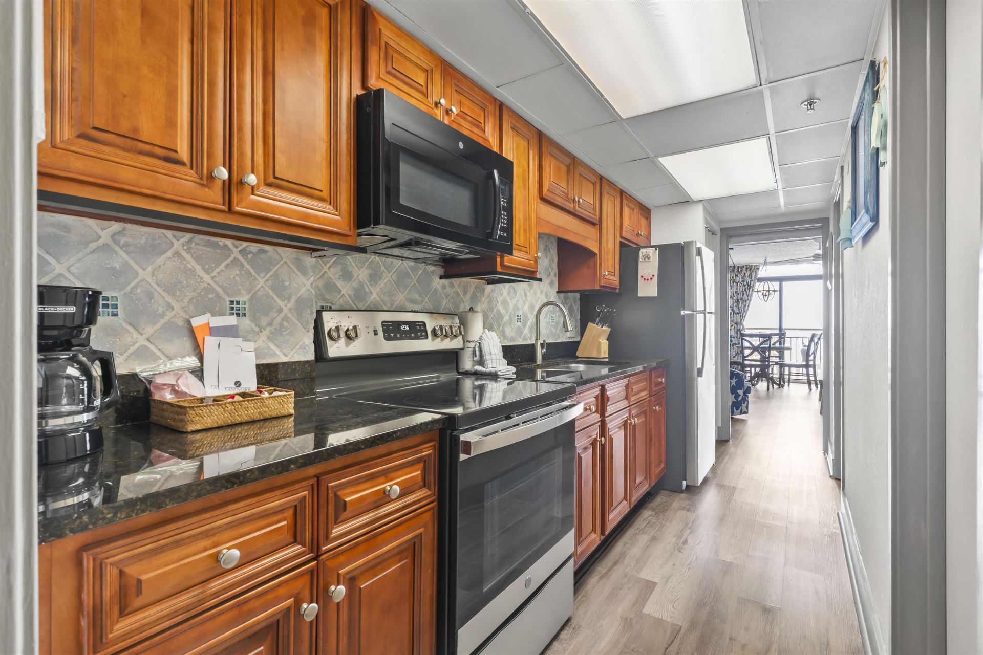 1501 S Ocean Blvd. Photo 14