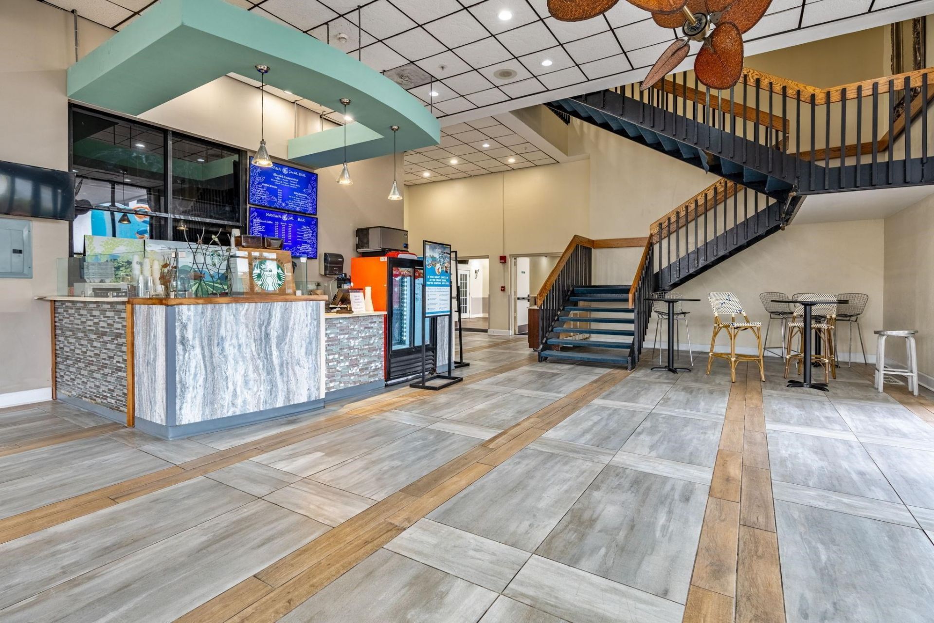 1501 S Ocean Blvd. Photo 44