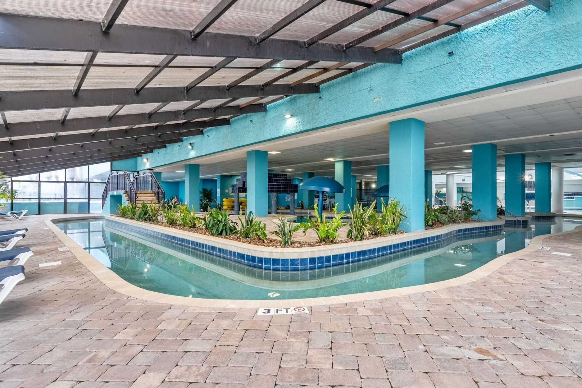 1501 S Ocean Blvd. Photo 49