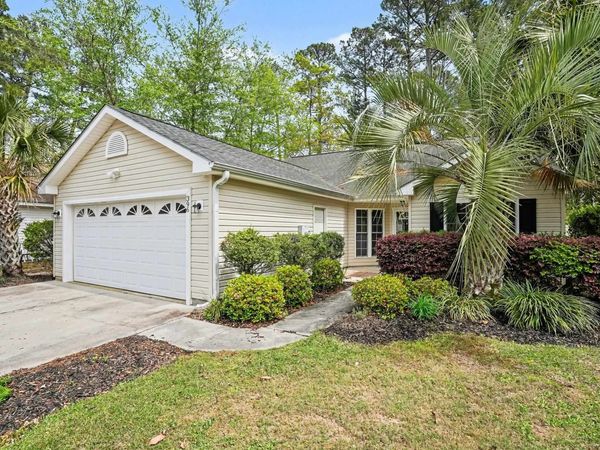 396 Nature Trail Dr. , Little River, SC 29566