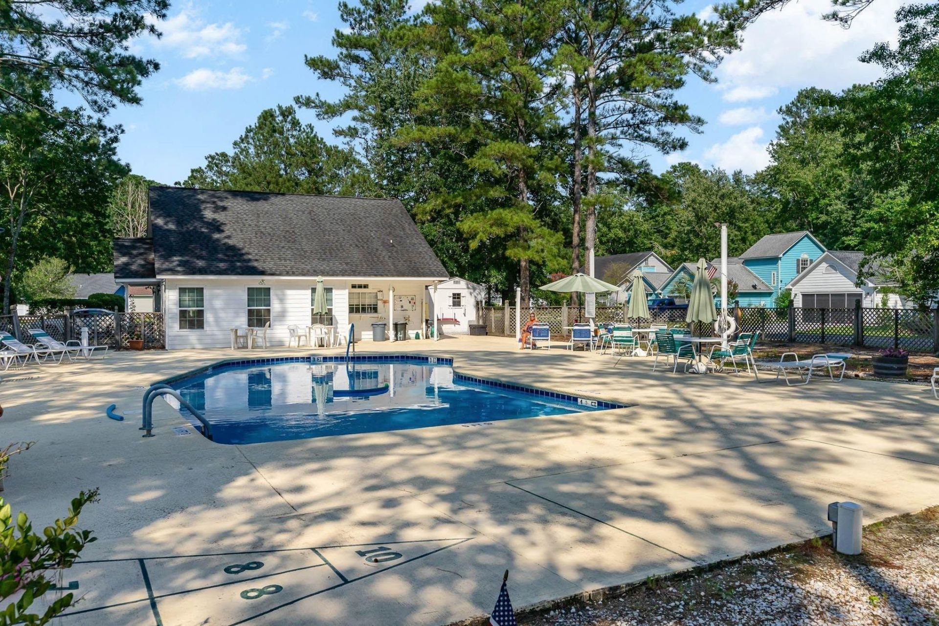 396 Nature Trail Dr.  Photo 31