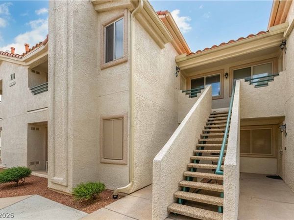 700 Wheat Ridge Lane , Unit 202, Las Vegas, NV 89145